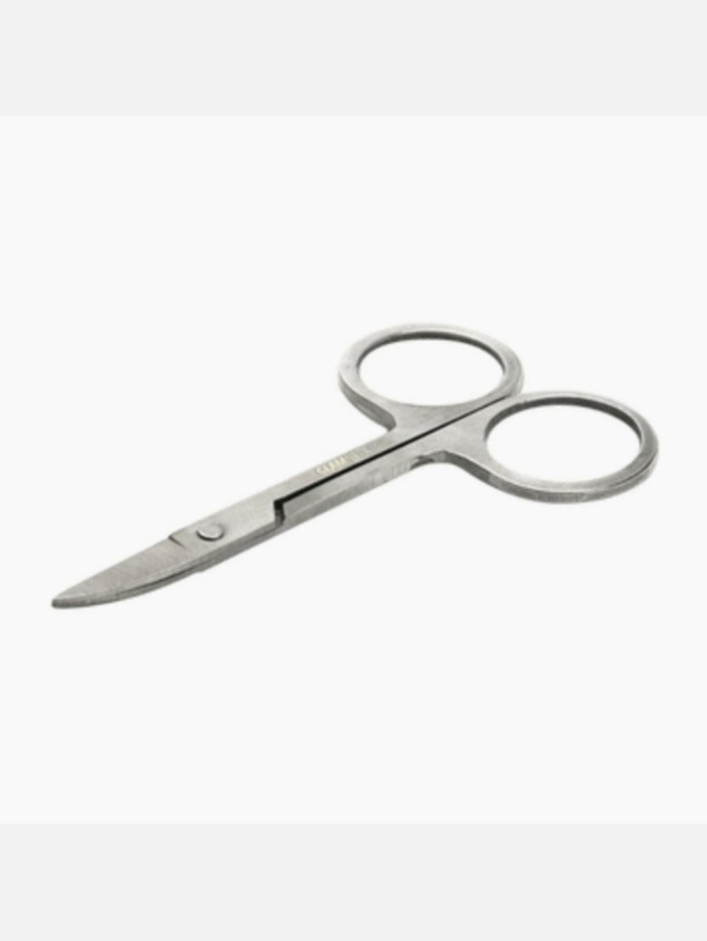 🆓️ W/ $55 Purchase! Glamnetic Mini Stainless Steel Lash & Brow Scissors ~ NWT